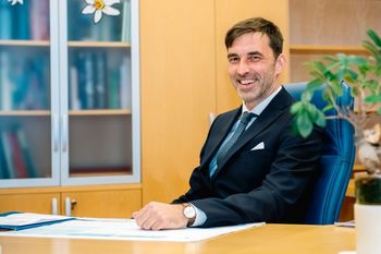 Izjemno priznanje Nagolda Jesenicam