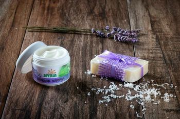 Delavnica izdelava emulzij