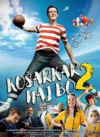 KOŠARKAR NAJ BO 2