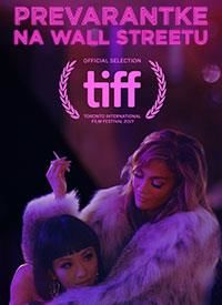 PREVARANTKE NA WALL STRETU