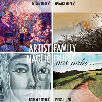 Razstava na Drevesni hiši