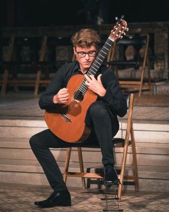 GM ODER 1: Leon Ravnikar