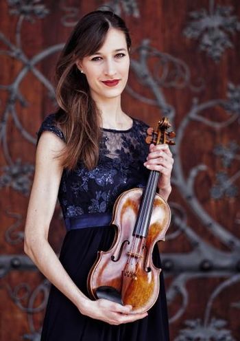 GM ODER 4: Veronika Brecelj