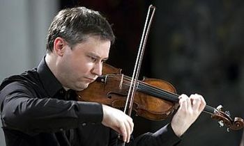 KA 3: Dunajski solisti