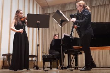 GM ODER 3: TRIO LES PETITS CHOUSONS