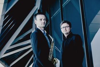 KA 5: Oskar Laznik in Tadej Horvat