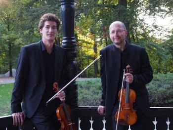 KA 2: Anđelko Krpan in Martin Krpan