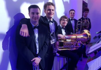 GM ODER 2: Trobilni kvintet AG