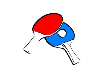 Brezplačne ure namiznega tenisa