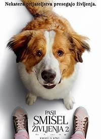 PASJI SMISEL ŽIVLJENJA 2