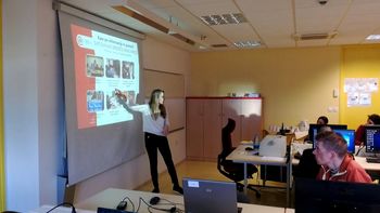 RIC-eva brezplačna izobraževalna in svetovalna ponudba