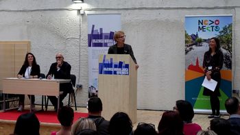 Strokovni posvet o vrednosti knjižnic