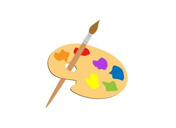 Študijsko risanje in slikanje z akademsko slikarko Lučko Šparovec, začetek tečaja