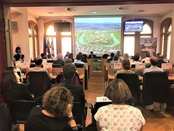 Zaključna konferenca projekta ASTUS