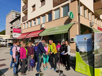 Juliana trail: Pot doživetij, ne osvajanja vrhov