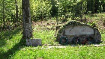 Spominski dan ustanovitve Novomeške čete