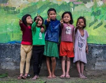 Potopisno predavanje: Indija