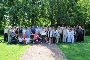 Zaključek evropskega projekta CRISCO