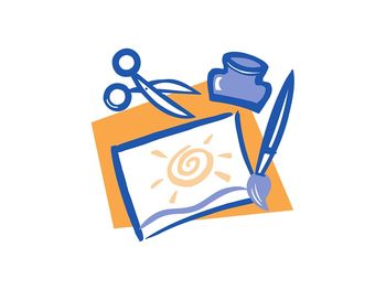 Ustvarjalna urica za otroke