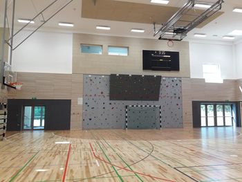 Javni razpis za uporabo Sončne dvorane Lukovica za sezono 2019/2020