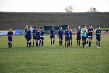 Šola nogometa Gorišnica: Z zmago postali jesenski prvaki