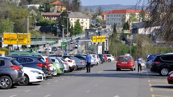 Pomagajte sooblikovati nove možnosti prevozov