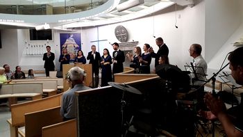 Praznovanje dneva reformacije