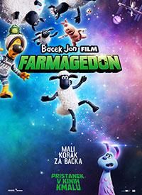 BACEK JON FILM: FARMAGEDON