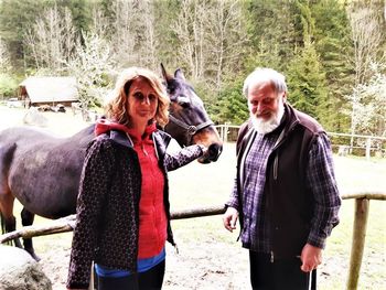 Orionova pot: kjer se stikata nebo in zemlja (pater Karel Gržan)