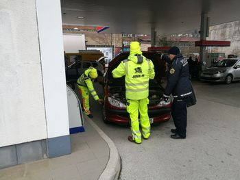 Bodite pripravljeni na zimo!