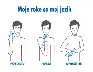  Dan slovenskega znakovnega jezika 2019