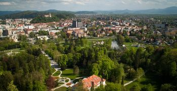Ljubljana med najboljšimi kulinaričnimi destinacijami sveta