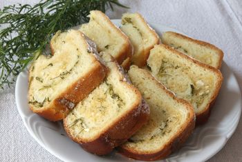 Kuharska delavnica: Pehtranova potica