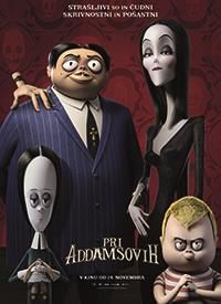 PRI ADAMSOVIH