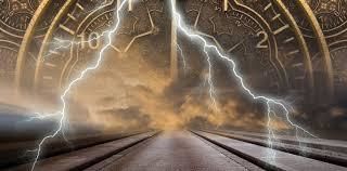 VRTENJE V KROGU IN KAKO IZSTOPITI IZ NJEGA