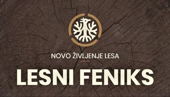 LESNI FENIKS: novinarska konferenca in ogled filma SMETI