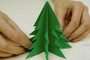 Ustvarjalne delavnice za otroke - Smrečica