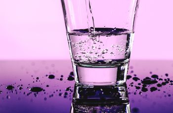 Obvestilo o moteni oziroma prekinjeni oskrbi s pitno vodo