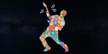 Odprimo svoja srca s pesmijo in plesom