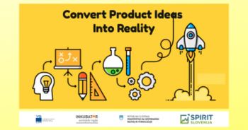 Od ideje do produkta