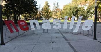 Mednarodni dnevi akcij proti nasilju nad ženskami