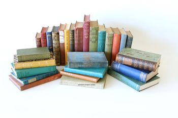 35. Slovenski knjižni sejem: Pogovor z urednico