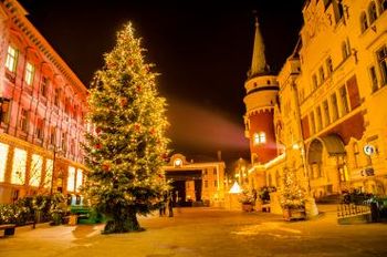 Koncerti na Krekovem trgu 2019