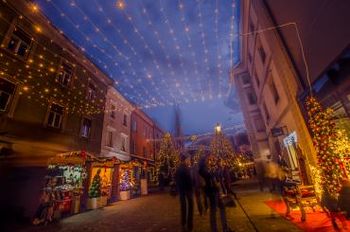 Koncerti na Glavnem trgu 2019