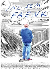 JAZ SEM FRENK 