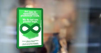 Prihaja December 2019 v Ljubljani