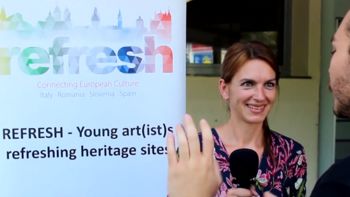 Zaključek projekta REFRESH