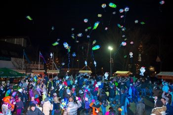 Glasbeni večer: Oder je vaš 