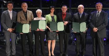 Podelili smo Rožančeve nagrade za leto 2019 