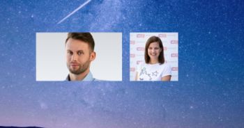 Founders meeting: gost Matevž Petek + predstavitev EU projektov